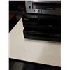 Image 2 : TOSHIBA ST-335, PIONEER DV626D AND SONY SLV 555UC ALL RESPOND TO POWER