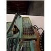 Image 4 : CRAFTSMAN TRIPLE WARE CUTLERY, HAT AND SOCK HANGERS