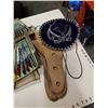 Image 5 : CRAFTSMAN TRIPLE WARE CUTLERY, HAT AND SOCK HANGERS