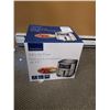 Image 2 : Insignia Air Fryer - 4.8L - Stainless Steel - Working, Retail $219.99