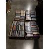 Image 1 : 4 TRAYS OF CDS