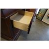 Image 8 : MODERN 6 DRAWER DRESSER WITH 2 DRAWER NIGHTSTAND