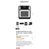 Image 1 : Instant Pot Vortex Plus 7-in-1 plus Air Fryer Oven - 10 Quart - working Retail $168