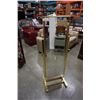 Image 2 : BRASS DRESSING MIRROR