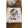 Image 3 : LOT OF VILLEROY AND BACH LUXEMBOURG PORCELAIN