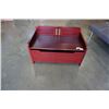 Image 1 : KIDS STORAGE BENCH
