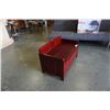 Image 4 : KIDS STORAGE BENCH