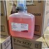 Image 4 : 4 NEW BOXES OF GOJO 5306-04 PROVON Antimicrobial Skin Cleanser, 1200ml 4 IN A BOX RETAIL $124 PER BO
