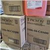 Image 5 : 4 NEW BOXES OF GOJO 5306-04 PROVON Antimicrobial Skin Cleanser, 1200ml 4 IN A BOX RETAIL $124 PER BO