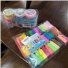 Image 1 : 2 NEW DIY SLIME CLAY SETS