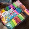 Image 2 : 2 NEW DIY SLIME CLAY SETS
