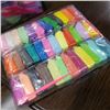Image 4 : 2 NEW DIY SLIME CLAY SETS