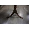 Image 4 : VINTAGE PARLOUR TABLE