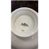 Image 8 : 39 PIECE TEA SERVICE ROSENTHAL SELB GERMAN AIDA CHINA  - 17 TEACUPS, 18 SAUCERS, TEA POT W/ LID, COF
