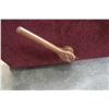 Image 11 : BURGUNDY LAZBOY RECLINER