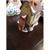 Image 14 : 8 CHRISTMAS HOUSE DECORATIONS