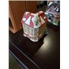 Image 15 : 8 CHRISTMAS HOUSE DECORATIONS