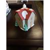 Image 18 : 8 CHRISTMAS HOUSE DECORATIONS