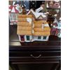 Image 3 : 8 CHRISTMAS HOUSE DECORATIONS