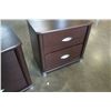 Image 3 : PAIR OF BULHOES ENDTABLES