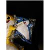 Image 3 : 3 NEW LIGHTS AND SOUND BABY SHARK PLUSH TOYS