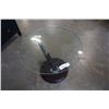 Image 2 : MODERN GLASSTOP ENTABLE