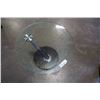 Image 3 : MODERN GLASSTOP ENTABLE