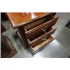 Image 6 : PAIR OF AMERICAN DREW 3 DRAWER NIGHTSTANDS
