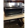 Image 2 : BLACK AND DECKER TOASTER/AIR FRYER TESTED WORKING