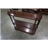 Image 2 : 3 TIER KNICKNACK SHELF