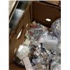Image 4 : BOX OF JEWELRY
