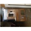 Image 3 : Breville The Custom Loaf Bread Maker - Working, Retail $299.95