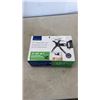 Image 1 : AS NEW 13"-32" INSIGNIA FULL MOTION WALL MOUNT