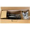 Image 2 : AS NEW 13"-32" INSIGNIA FULL MOTION WALL MOUNT