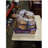 Image 1 : BOX OF GARDEN CLOGS - SIZE 49 AND 47