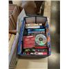 Image 2 : ART MUSEUM BOOKS, NEW VHS TAPES