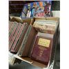 Image 3 : ART MUSEUM BOOKS, NEW VHS TAPES