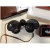 Image 2 : LOT OF WINE CORKSCREWS MULTITOOLS AND POCKET KNIVES IN CASES AND BIRKS 7 X 35 BINOCULARS