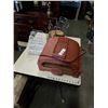 Image 1 : SALTON PIZZA OVEN AND KITCHEN ORGANIZERS
