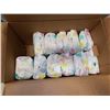 Image 3 : BOX OF PAMPERS SENSITIVE WIPES