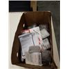 Image 2 : BOX OF THERMO PAD REUSABLE HEAT PACKS