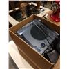 Image 2 : PRO LINEAR TURNTABLE, ELVIS RECORDS AND DVD PLAYER
