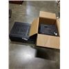 Image 1 : HARMON KARDON AVR2700 RECIVER WITH KLIPSCH SUB AND SPEAKER