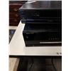 Image 2 : HARMON/ KARDON AVR 210 RECIVER AND TECHNICS SL-PD665 CD CHANGER