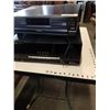 Image 3 : HARMON/ KARDON AVR 210 RECIVER AND TECHNICS SL-PD665 CD CHANGER