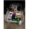 Image 1 : TRAY OF MUGS