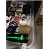 Image 3 : TRAY OF MUGS