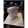 Image 1 : HOMEDICS TOTAL CLEAN AIR PURIFIER MODEL AP25
