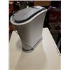 Image 3 : HOMEDICS TOTAL CLEAN AIR PURIFIER MODEL AP25