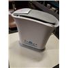 Image 4 : HOMEDICS TOTAL CLEAN AIR PURIFIER MODEL AP25